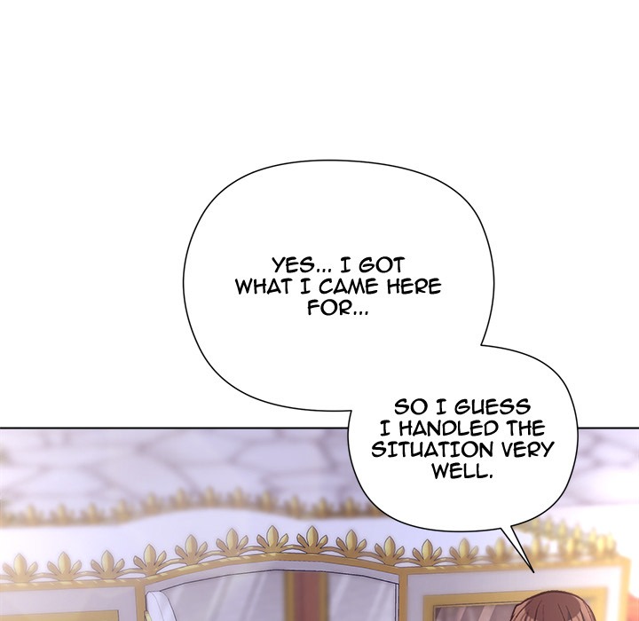 I Will Protect the Lady