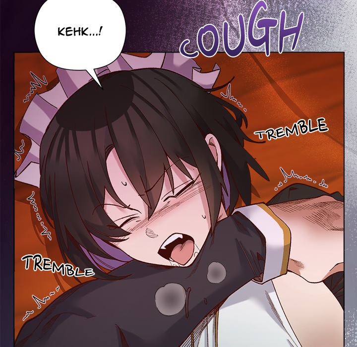 I Will Protect the Lady