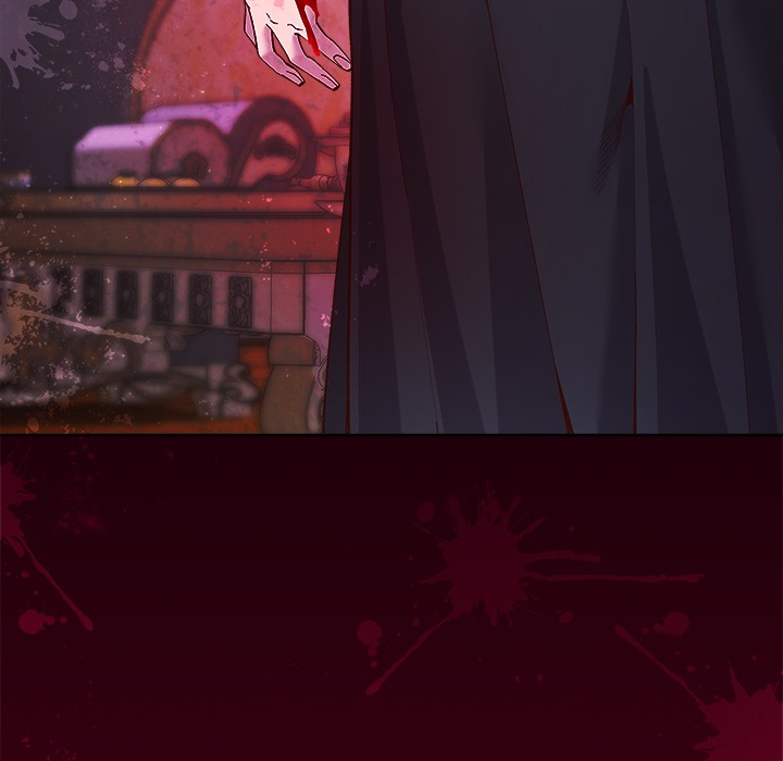 I Will Protect the Lady