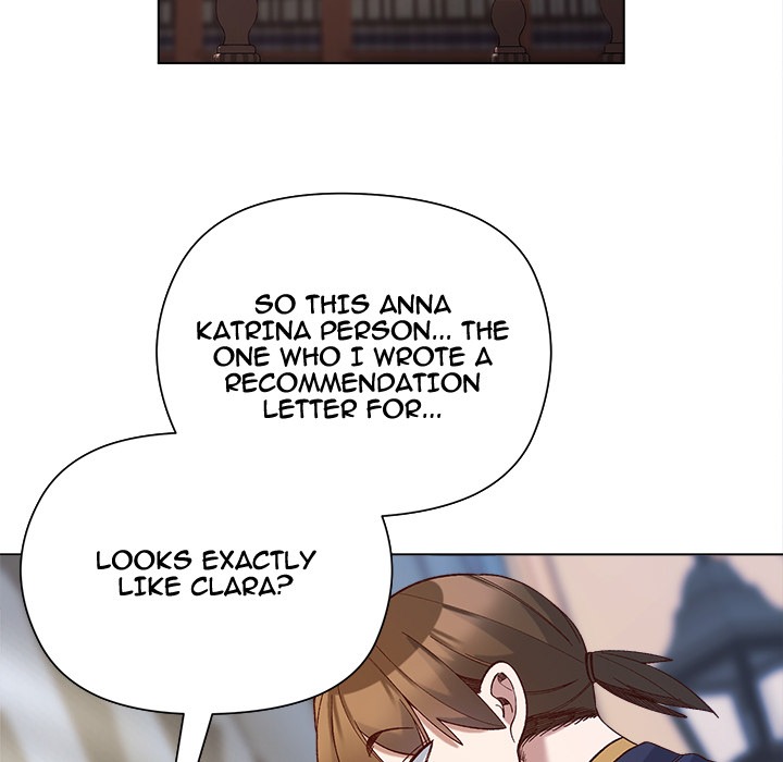 I Will Protect the Lady