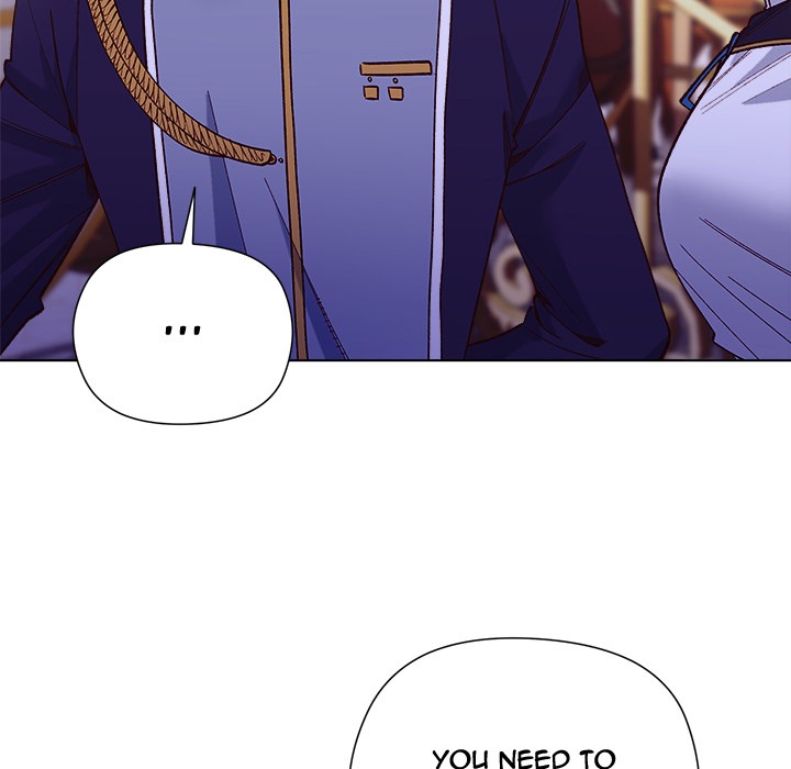 I Will Protect the Lady