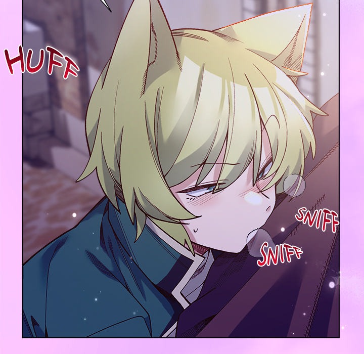 I Will Protect the Lady