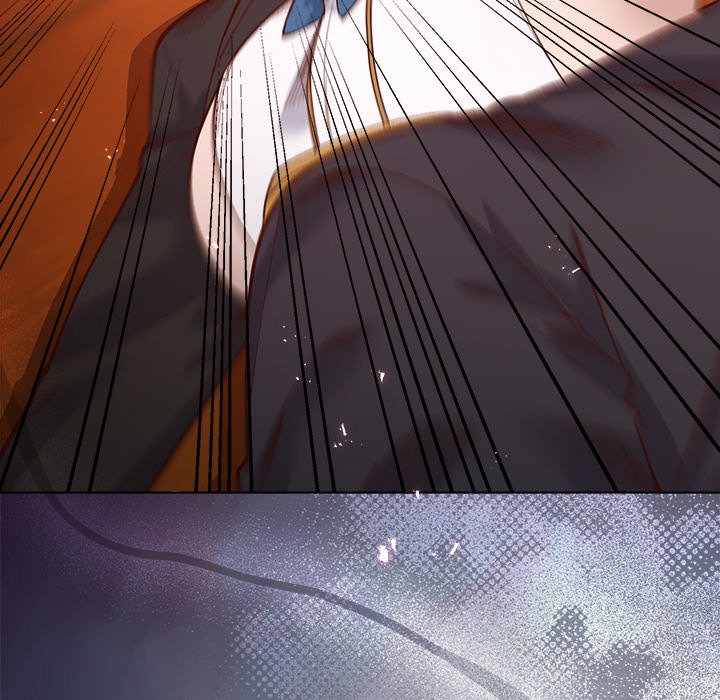 I Will Protect the Lady