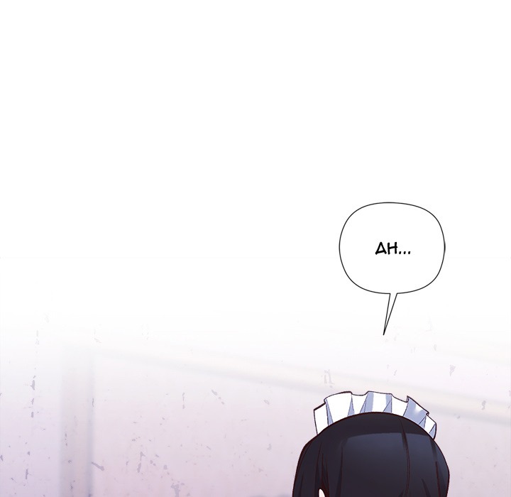 I Will Protect the Lady