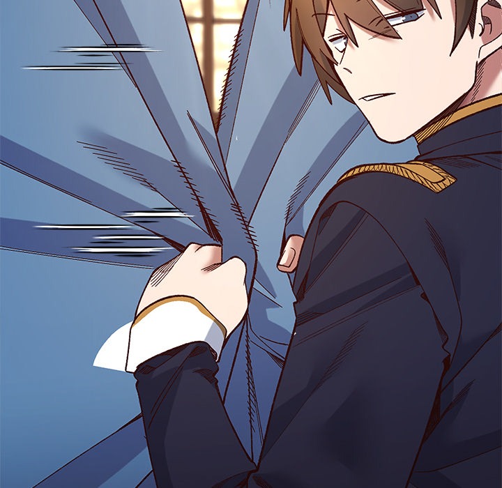 I Will Protect the Lady