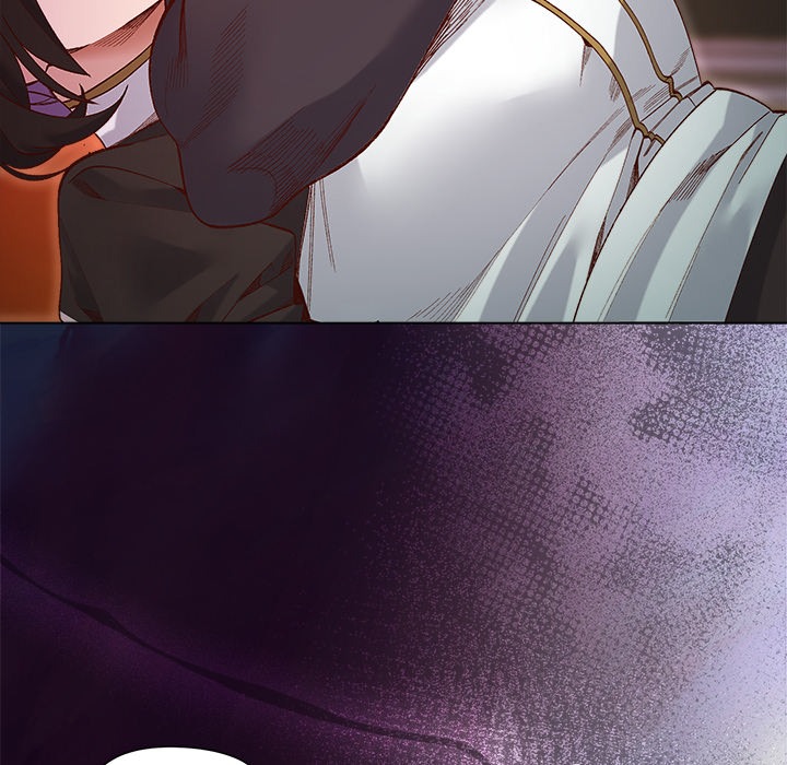 I Will Protect the Lady