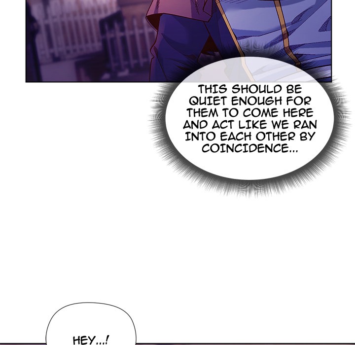 I Will Protect the Lady