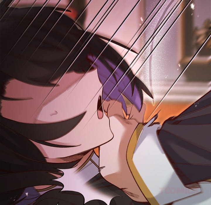 I Will Protect the Lady