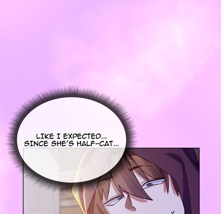 I Will Protect the Lady