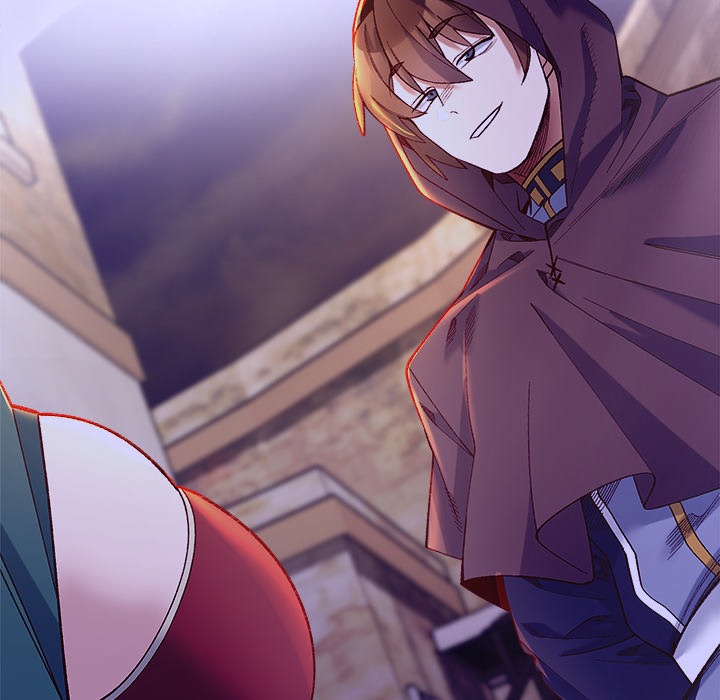 I Will Protect the Lady