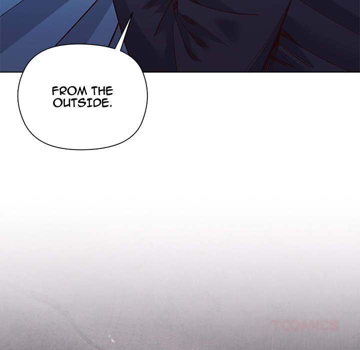 I Will Protect the Lady