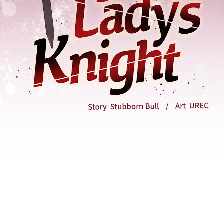 I Will Protect the Lady