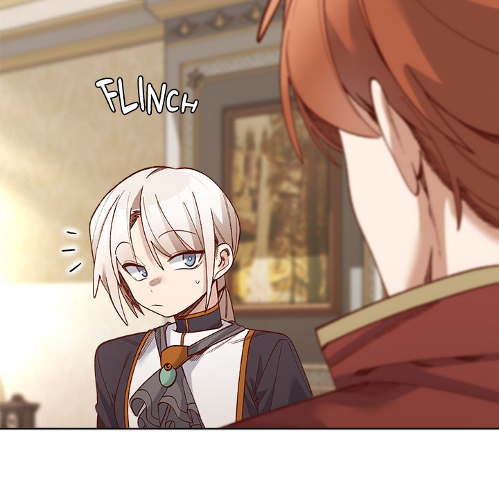 I Will Protect the Lady