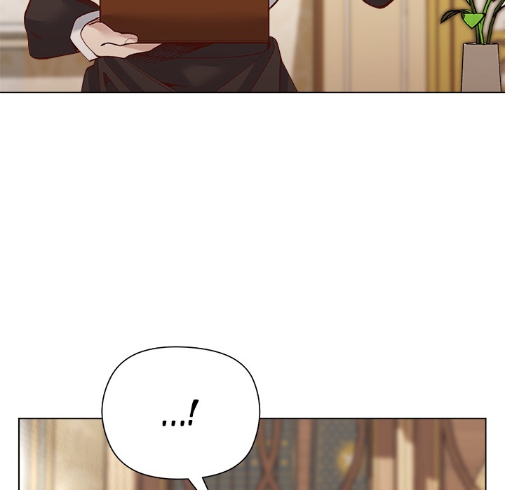 I Will Protect the Lady