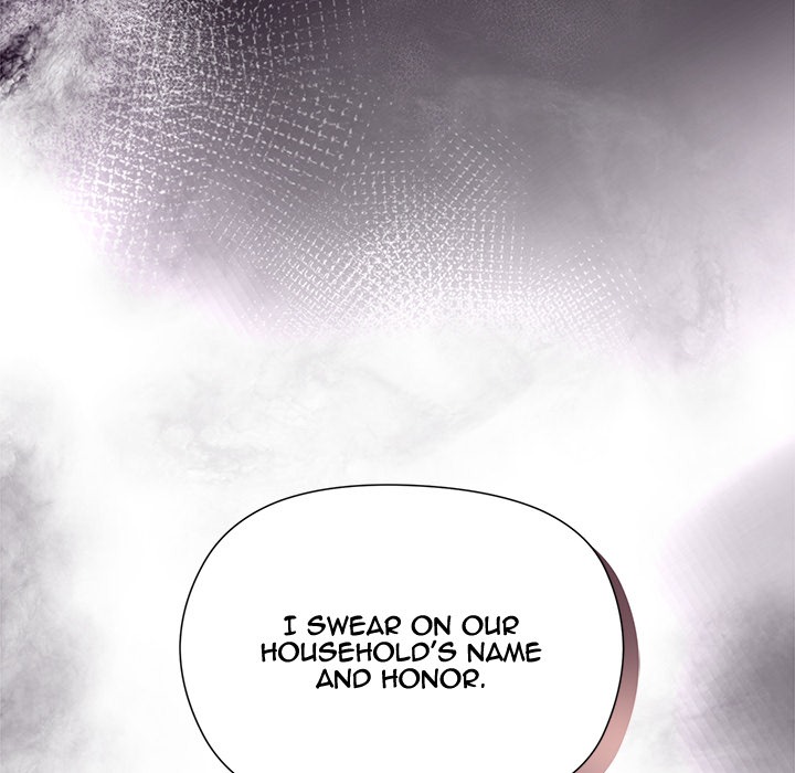 I Will Protect the Lady