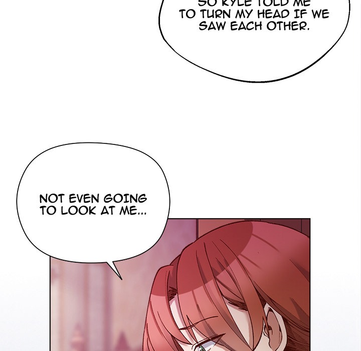 I Will Protect the Lady