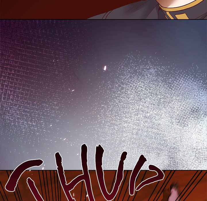 I Will Protect the Lady