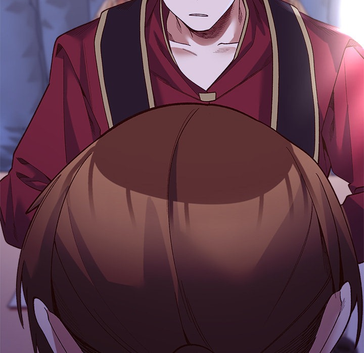 I Will Protect the Lady