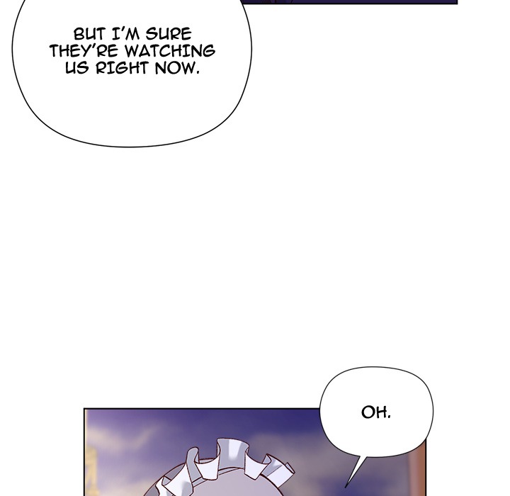 I Will Protect the Lady