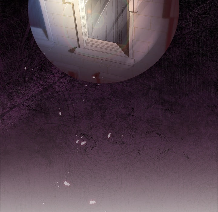 I Will Protect the Lady