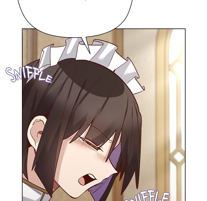 I Will Protect the Lady