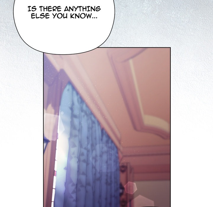 I Will Protect the Lady