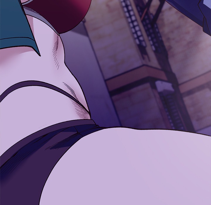 I Will Protect the Lady