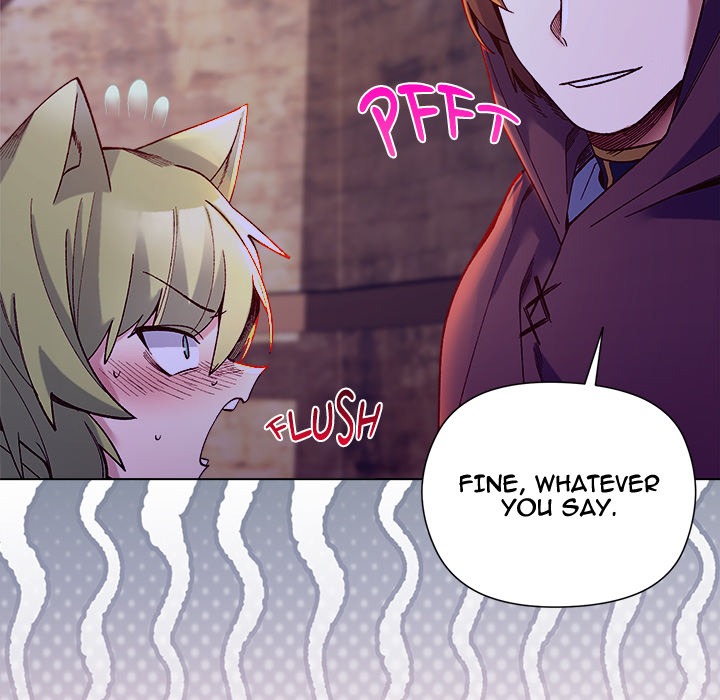 I Will Protect the Lady