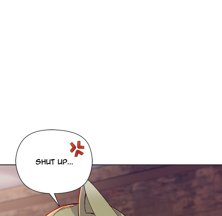 I Will Protect the Lady