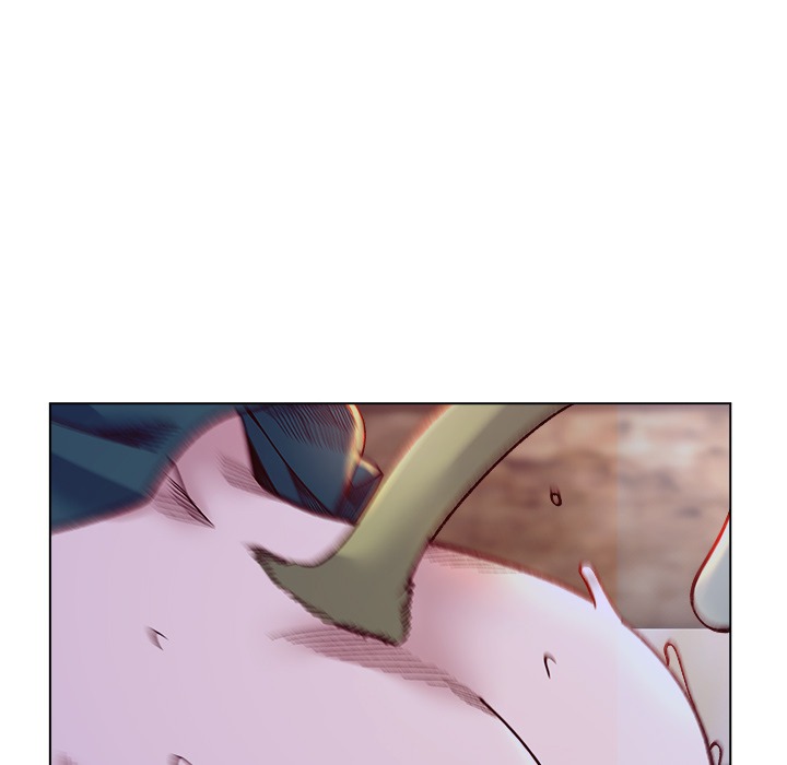 I Will Protect the Lady