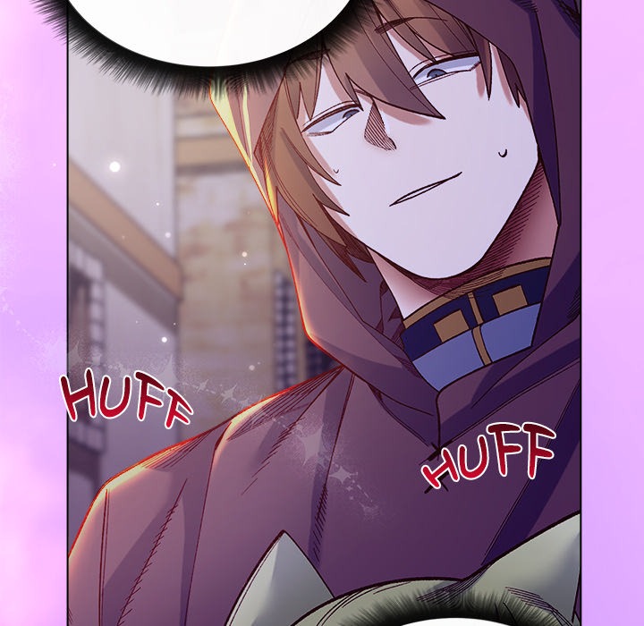 I Will Protect the Lady