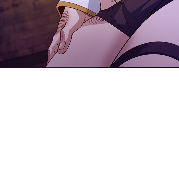 I Will Protect the Lady