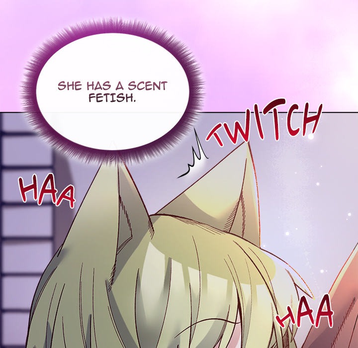 I Will Protect the Lady