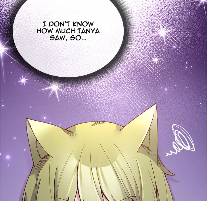 I Will Protect the Lady