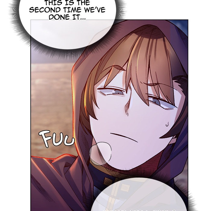 I Will Protect the Lady