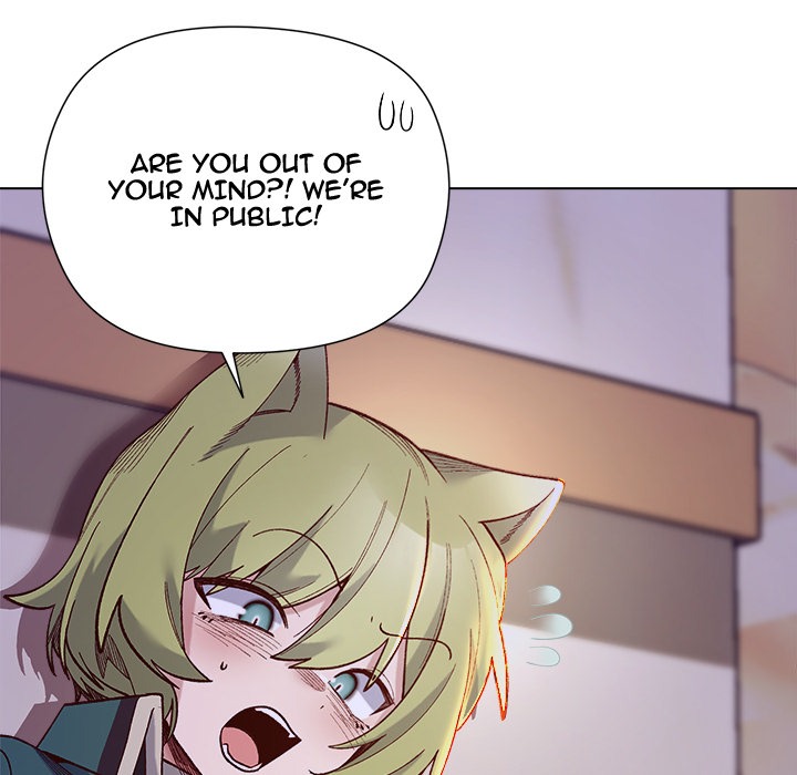 I Will Protect the Lady