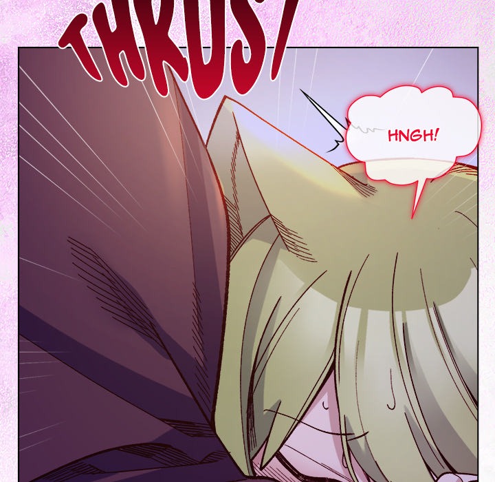 I Will Protect the Lady