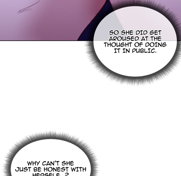 I Will Protect the Lady