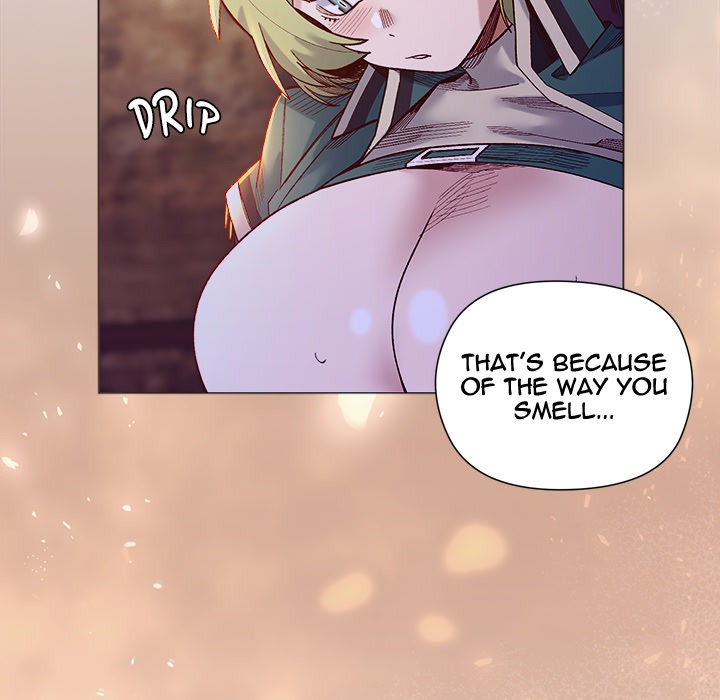 I Will Protect the Lady