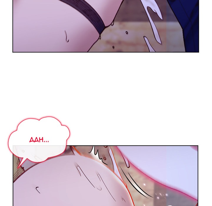 I Will Protect the Lady