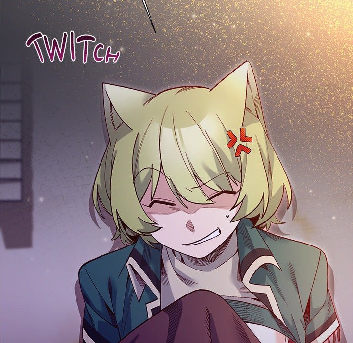 I Will Protect the Lady