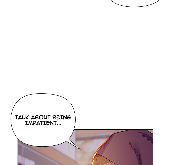 I Will Protect the Lady