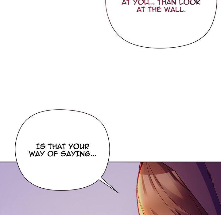 I Will Protect the Lady