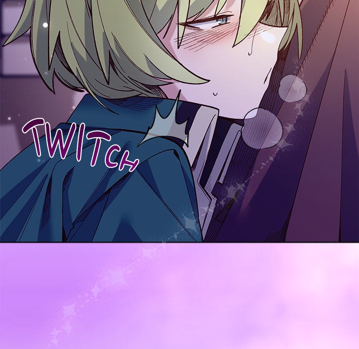 I Will Protect the Lady