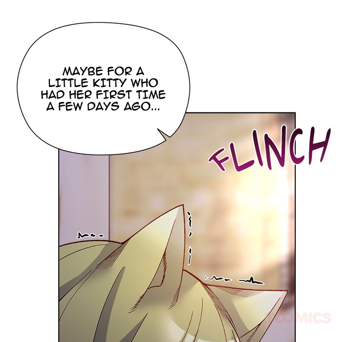 I Will Protect the Lady