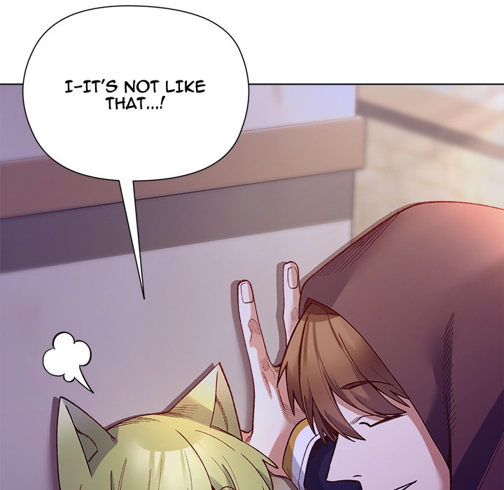 I Will Protect the Lady