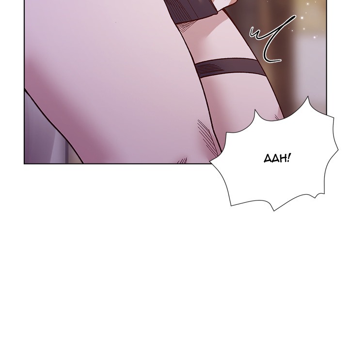 I Will Protect the Lady