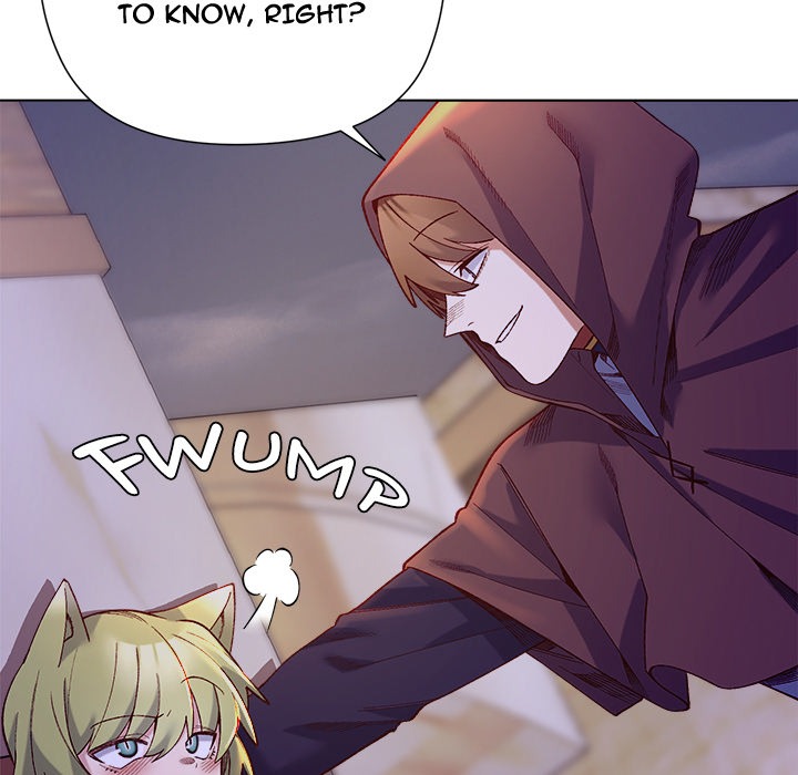 I Will Protect the Lady