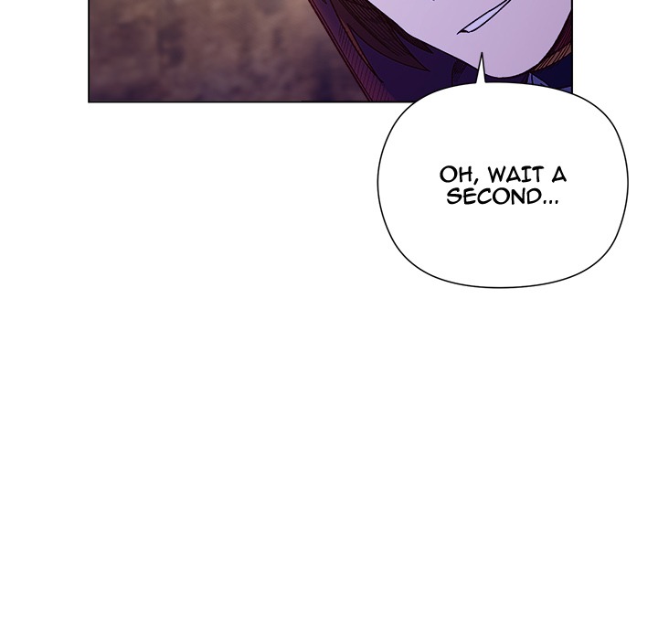 I Will Protect the Lady