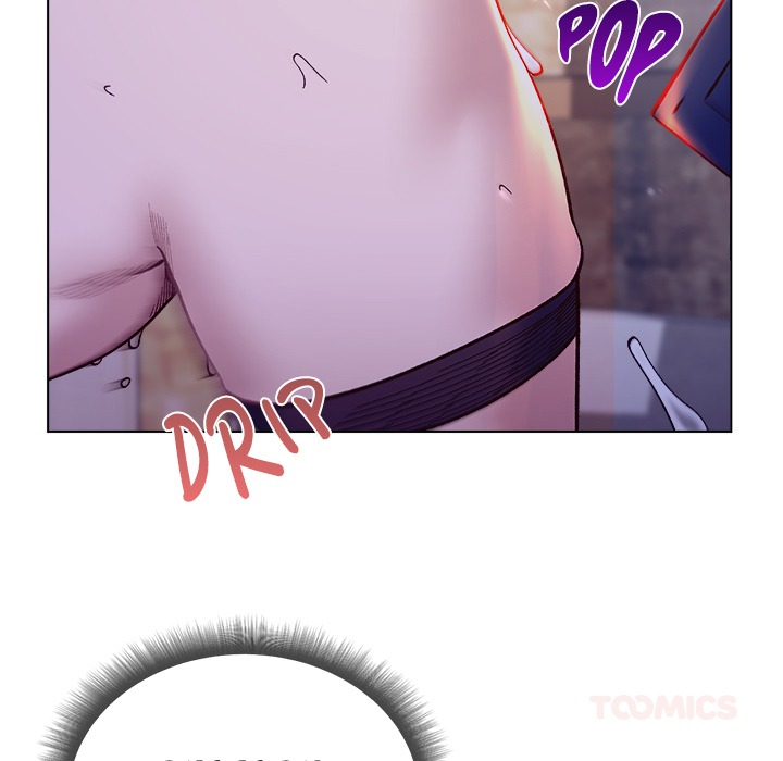 I Will Protect the Lady